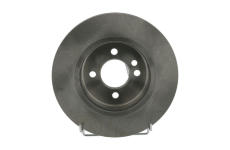 Brzdový kotouč CHAMPION 562139CH