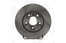 Brzdový kotouč CHAMPION 562143CH