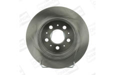 Brzdový kotouč CHAMPION 562174CH