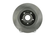 Brzdový kotouč CHAMPION 562184CH-1