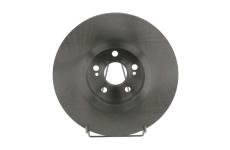 Brzdový kotouč CHAMPION 562187CH-1