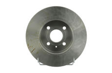 Brzdový kotouč CHAMPION 562254CH