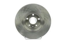 Brzdový kotouč CHAMPION 562265CH-1