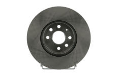 Brzdový kotouč CHAMPION 562278CH