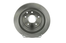 Brzdový kotouč CHAMPION 562280CH