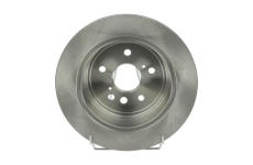 Brzdový kotouč CHAMPION 562288CH