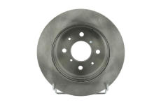 Brzdový kotouč CHAMPION 562308CH