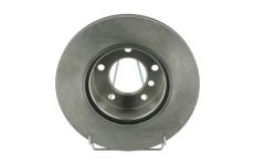 Brzdový kotouč CHAMPION 562317CH