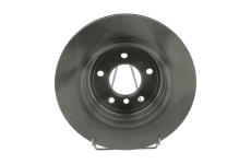 Brzdový kotouč CHAMPION 562318CH