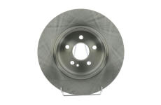 Brzdový kotouč CHAMPION 562323CH