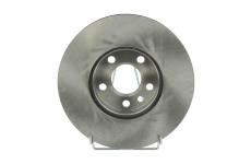 Brzdový kotouč CHAMPION 562382CH