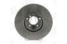 Brzdový kotouč CHAMPION 562384CH-1