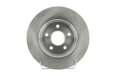 Brzdový kotouč CHAMPION 562411CH