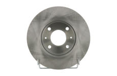 Brzdový kotouč CHAMPION 562425CH