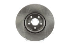 Brzdový kotouč CHAMPION 562434CH-1