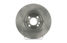 Brzdový kotouč CHAMPION 562444CH