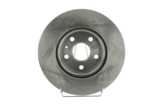 Brzdový kotouč CHAMPION 562462CH-1