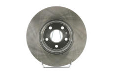 Brzdový kotouč CHAMPION 562511CH