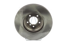 Brzdový kotouč CHAMPION 562519CH-1