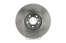 Brzdový kotouč CHAMPION 562520CH-1