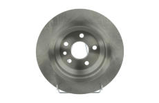 Brzdový kotouč CHAMPION 562536CH