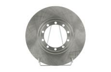 Brzdový kotouč CHAMPION 562537CH