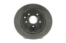 Brzdový kotouč CHAMPION 562576CH