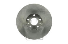 Brzdový kotouč CHAMPION 562596CH