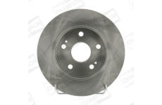 Brzdový kotouč CHAMPION 562599CH