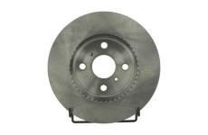 Brzdový kotouč CHAMPION 562602CH