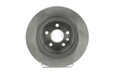 Brzdový kotouč CHAMPION 562605CH