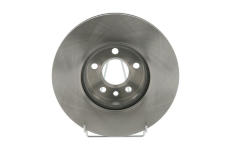 Brzdový kotouč CHAMPION 562626CH