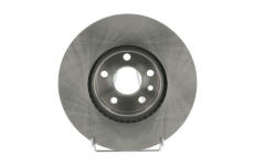 Brzdový kotouč CHAMPION 562628CH