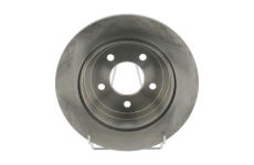 Brzdový kotouč CHAMPION 562646CH