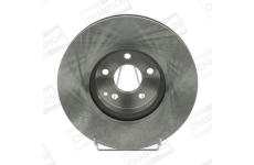 Brzdový kotouč CHAMPION 562647CH-1