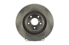 Brzdový kotouč CHAMPION 562677CH