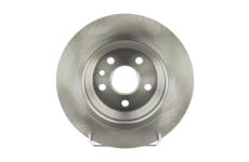 Brzdový kotouč CHAMPION 562741CH