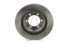 Brzdový kotouč CHAMPION 562743CH