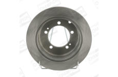 Brzdový kotouč CHAMPION 562781CH