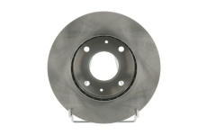 Brzdový kotouč CHAMPION 562806CH