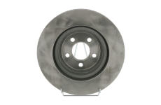 Brzdový kotouč CHAMPION 562868CH-1