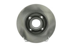 Brzdový kotouč CHAMPION 562938CH-1