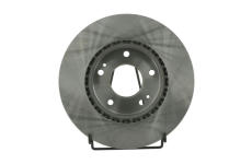 Brzdový kotouč CHAMPION 562986CH