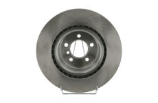 Brzdový kotouč CHAMPION 563022CH-1