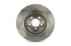 Brzdový kotouč CHAMPION 563029CH-1