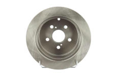 Brzdový kotouč CHAMPION 563037CH