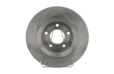 Brzdový kotouč CHAMPION 563038CH