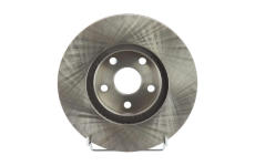 Brzdový kotouč CHAMPION 563051CH