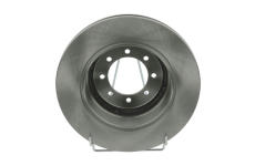 Brzdový kotouč CHAMPION 567128CH-1