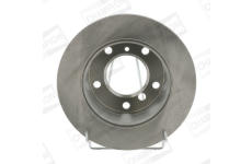 Brzdový kotouč CHAMPION 567761CH